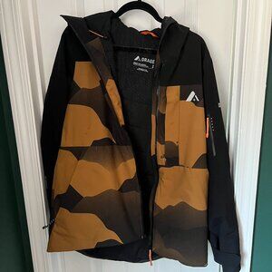 Orage Loon Ski Jacket - Women's